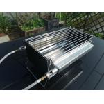 Energy Saving Portable Gas Grill With Infrared Catalytic Burner For BBQ for sale