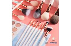 China Full 29pcs Premium Makeup Brush Set For Professional Home Use supplier