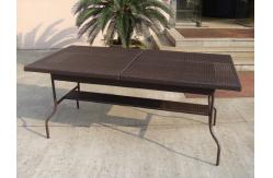 China 9pcs rattan sofa set.    supplier