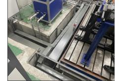 China AC Dynamometer Test Bench System supplier