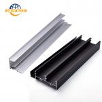 Corrosion Protection Industrial Profiles 3m-6m Length Aluminium Section Profiles for sale
