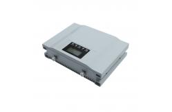 China 1800MHz 2100MHz 2600MHz Tri Band Booster Uplink 13dBm Downlink 20dBm supplier