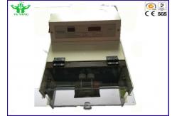 China 0~25mm High Frequency Wire Testing Equipment , Cable Spark Testing Machine 0-15kv supplier