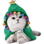 Lightweight 10 Pounds 31cm Neck Dog Xmas Sweaters for sale