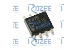 China OP07DRZ-REEL7 supplier