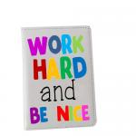 Sublimation Blank Passport Holder Photo Passport Holder Printable