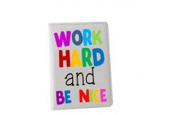 China Sublimation Blank Passport Holder Photo Passport Holder Printable supplier