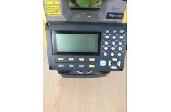 China Topcon Total Station GM105 Machine High Precision Total Station Instrument supplier