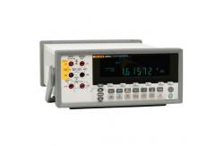 China 100% New Original Precision Measuring Desk Instrument Digital Multimeter Weight 2.1kg supplier
