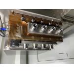 CNC Metal Automatic Cnc Turn Mill Center Machine With 8 Station