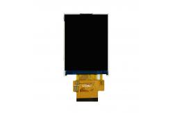 China 2.4 Inch 240x320 IPS RGB ALL ST7789V  TFT LCD Display supplier
