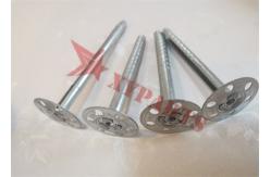 China Galvanized Steel M8 Insulation Fixing Pins For Fixing Building Board Wall supplier