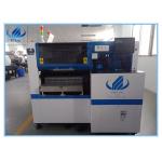 100% Original Led Bulb Assembly Line Machine Smt Chip Shooter 1 Year Warranty for sale