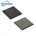 XILINX Spartan-6 Chip IC FPGA XC6SLX45-2CSG324I 218 2138112 43661 324-LFBGA for sale