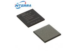 China XILINX Spartan-6 Chip IC FPGA XC6SLX45-2CSG324I 218 2138112 43661 324-LFBGA supplier