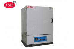 China Environmental Test Chamber / Automatic High Temperature Ovens For Industrial supplier
