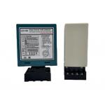 Single Channel Vehicular Loop Detector 10MS-90MS For Parking Space Management for sale