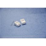3.6-3.9g/cm3 Technical Ceramic Parts Aluminum Oxide Insulator For HVDC Contactor for sale