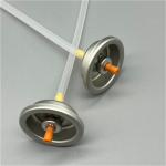 Industrial-strength Water-based Insecticide Valve for Warehouses with Wide Coverage