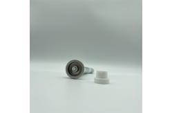 China Advanced Bag on Valve for Personal Care - 300ml Specification supplier