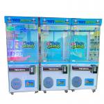 Playfun Prize Kids Plush Toys  World Claw Customizable Game Machine