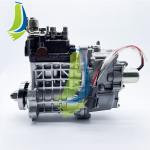 729932-51360 Fuel Injection Pump Assy 72993251360 4TNV94 Engine