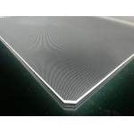 2835 LED Strip Light Source Acrylic Led Panel with CE RoHS Certificate for sale