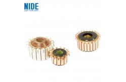 China 23 Bar Copper Starter Motor Commutator Armature For Power Tool supplier