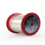HCW-MM-105/125-15A Pure Silica Core Multimode Optic Fiber 500M 1M 10KM 20KM 50KM Glass Bare Fiber for sale