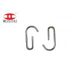 CMA 0.315KG G Pin Steel Scaffolding Prop Parts for sale