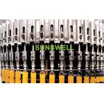 Bottling Automatic Juice Filling Machine / Bottled Juice Processing Equipment for sale