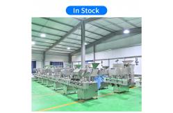 China RQ-DSL-8 Automatic Counting Machine Sweet Candy Gummy Counter Machine supplier