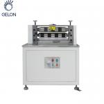 Semi Automatic Lithium Ion Battery Slitting Cutting Machine Electrode Slitting Machine for sale