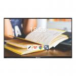 50 Point Touch Digital Classrooms 4000:1 60Hz Smart Digital Whiteboard for sale