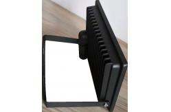 China Black  WiFi bluetooth LED smart Flood Light TUYA APP Controlled 20W supplier