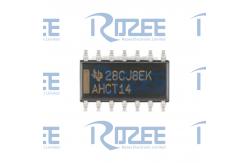 China SN74AHCT14DR supplier