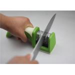 Real Sharp Ceramic Blade Sharpener / Portable Knife Sharpener For Ceramic Knives