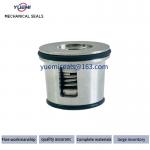 17mm Flygt Grindex Mechanical Seal F Grindex Pump Mechanical Seals For Minex Minette Salvador for sale