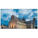 3.5mm Bezel 46 350cd/m2 3X3 LCD Video Wall Display for sale