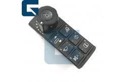 China 478-8977 4788977 Excavator E320 Module GP Keypad supplier