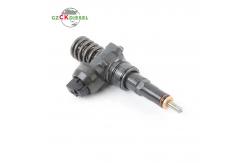 China Fuel Injector 0414720215 for VW Audi Skoda Seat 1.9 TDI supplier