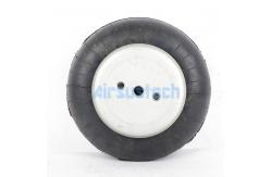 China W013587451 Firestone Industrial Single Convoluted Air Spring for Material Transfer supplier