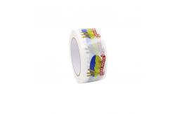 China Versatile and durable customized printed tape for all your projects supplier