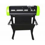 870mm Casting Carriage 34 inch Vinyl Cutting Plotter for sale