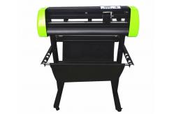 China 720mm 28 Inch Al Bracket Stepper Motor Vinyl Plotter Cutter supplier