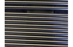 China ASTM B338 / ASME SB338 Grade 5 / UNS R56400 Titanium Alloy Seamless Tubes supplier