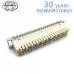 ABS Krone Lsa Plus Module 10 Pair Switching Contact Module For Telecommunication