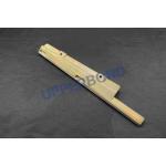 Molybdenum Disilicide Heating Element For Cigarette Paper Glue On Molins Cigarette Making Machine for sale
