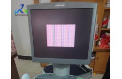 China Display Blurry Screen ultrasonic repairing system Siemens S2000 Medical Solutions Replace RM Board supplier