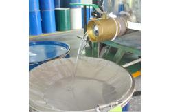 China Transparent Encapsulant 184 Silicone Elastomer supplier